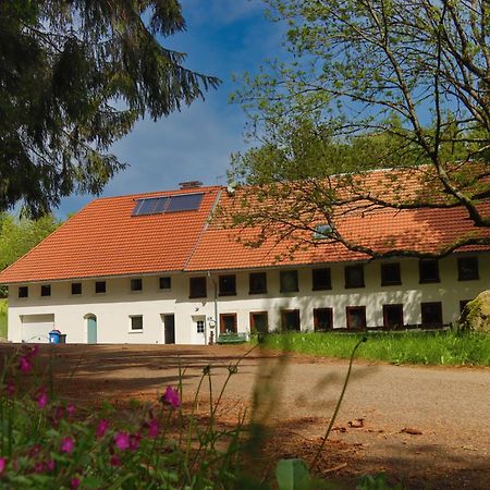 Schwarzwald Escape Guest House Gorwihl ภายนอก รูปภาพ