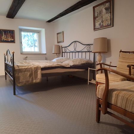 Schwarzwald Escape Guest House Gorwihl ภายนอก รูปภาพ