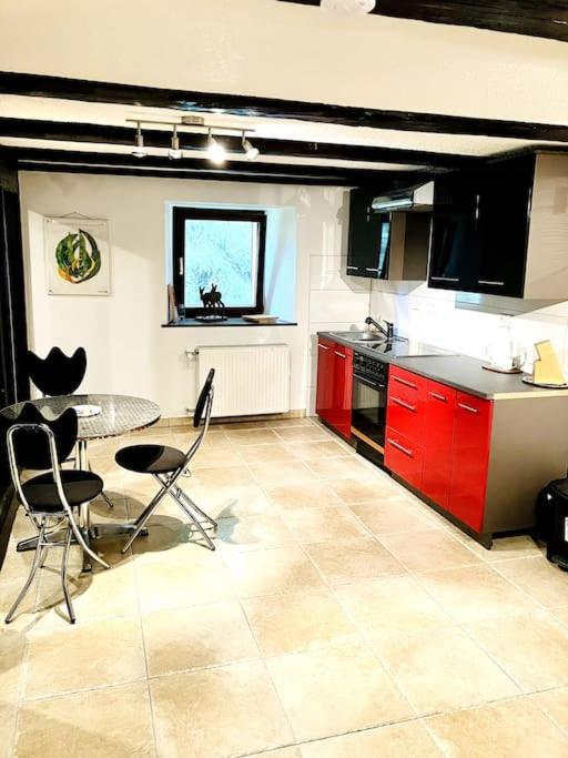 Schwarzwald Escape Guest House Gorwihl ภายนอก รูปภาพ