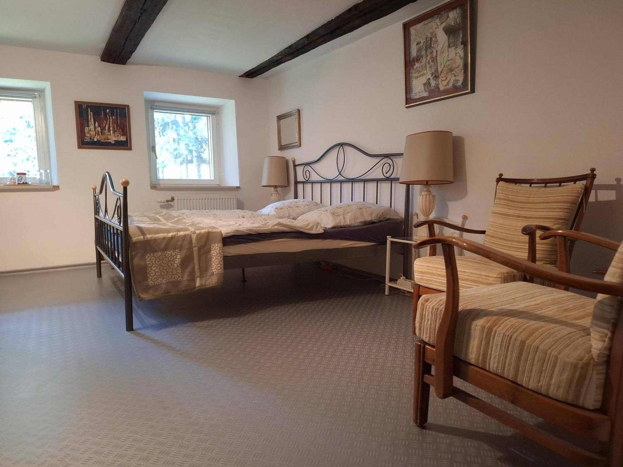 Schwarzwald Escape Guest House Gorwihl ภายนอก รูปภาพ