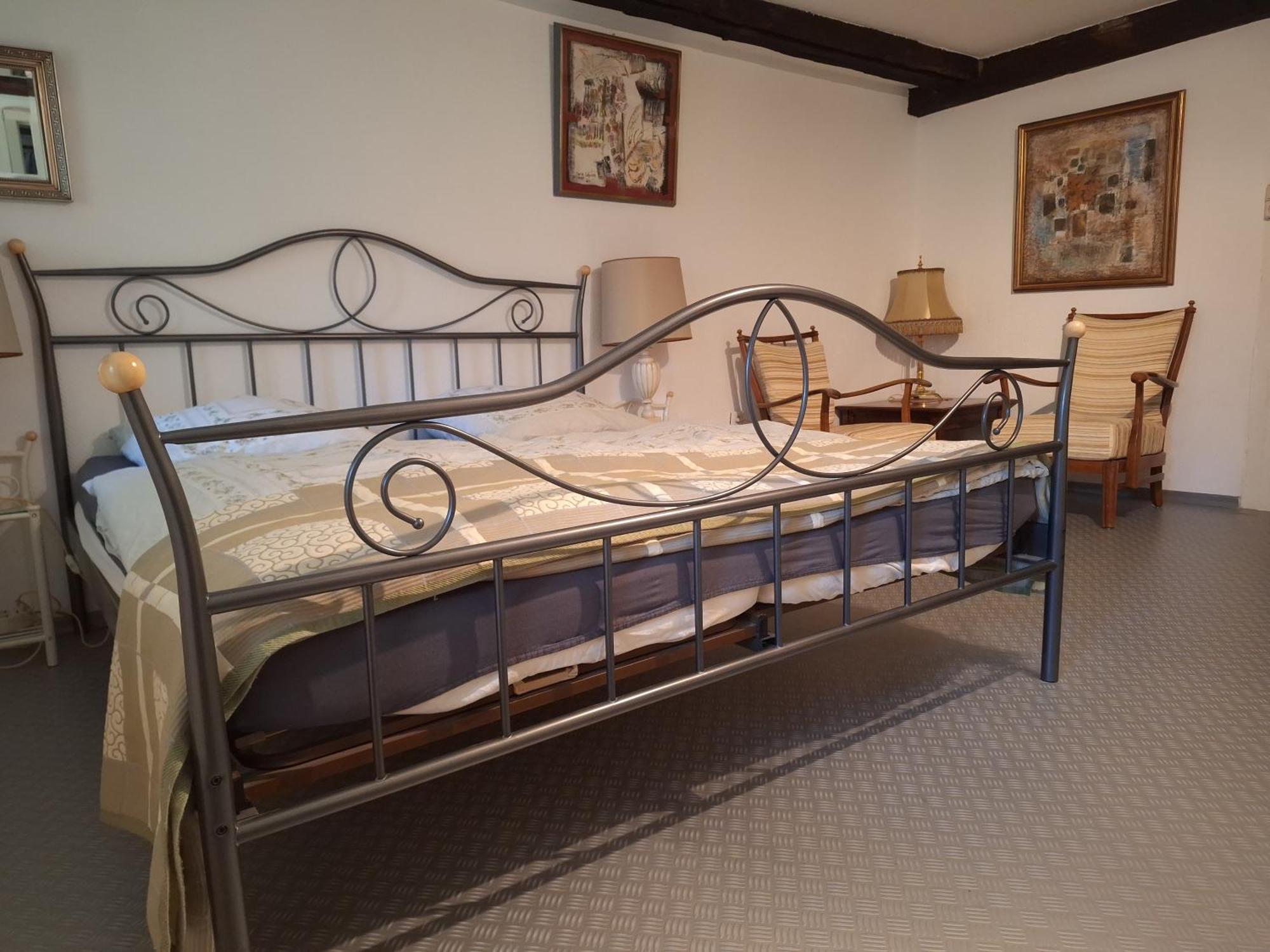 Schwarzwald Escape Guest House Gorwihl ภายนอก รูปภาพ