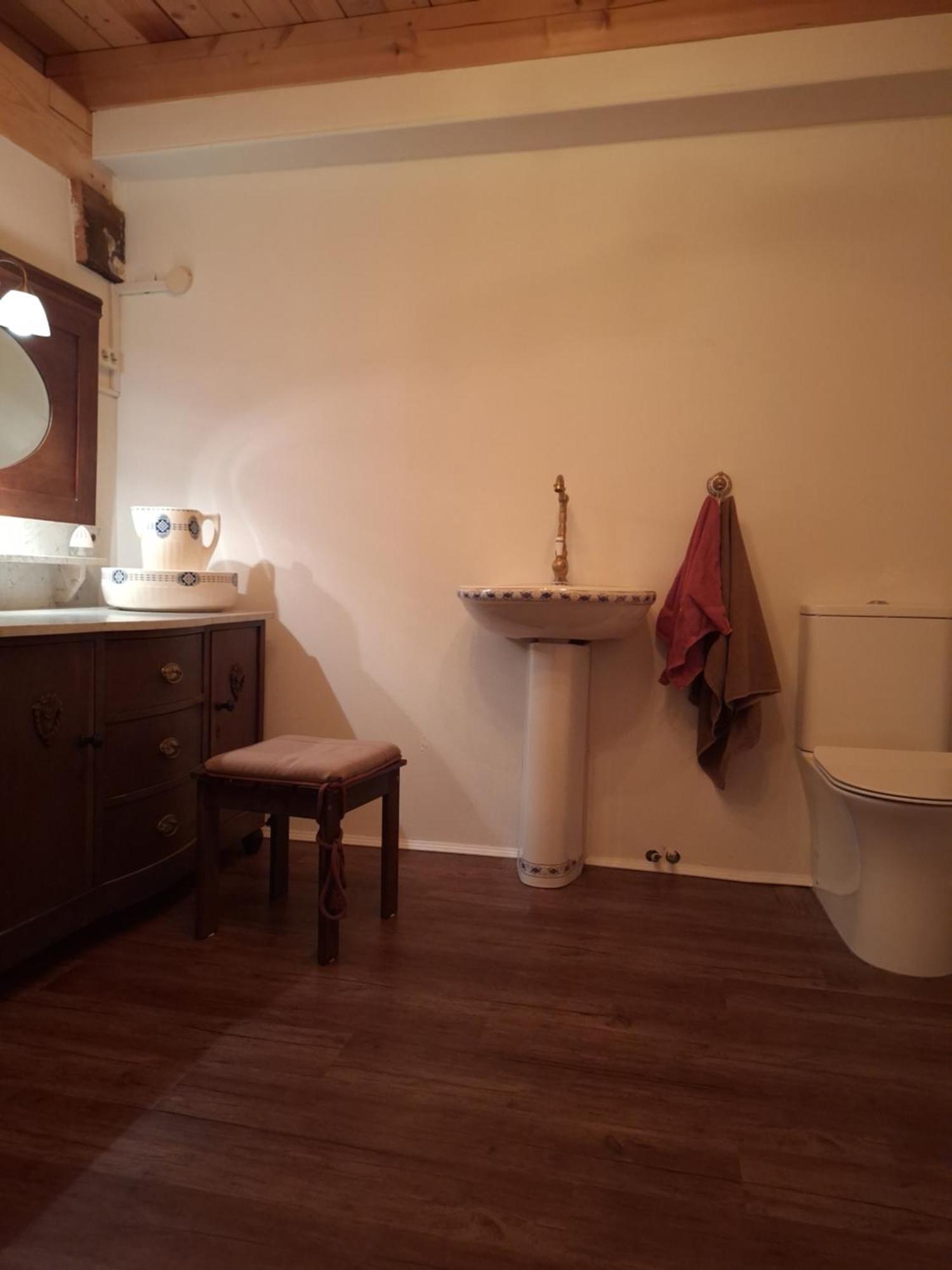 Schwarzwald Escape Guest House Gorwihl ภายนอก รูปภาพ